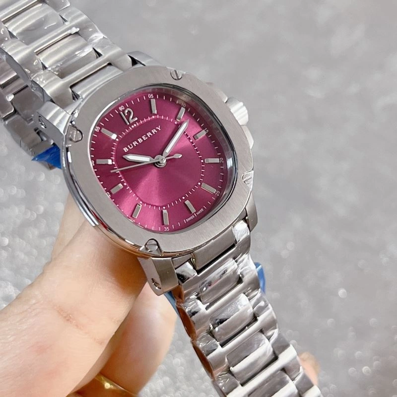 Unisex BURBERRY Watches 178152
