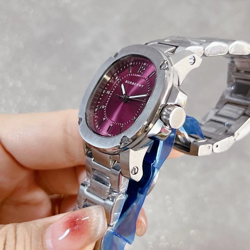 Unisex BURBERRY Watches 178152
