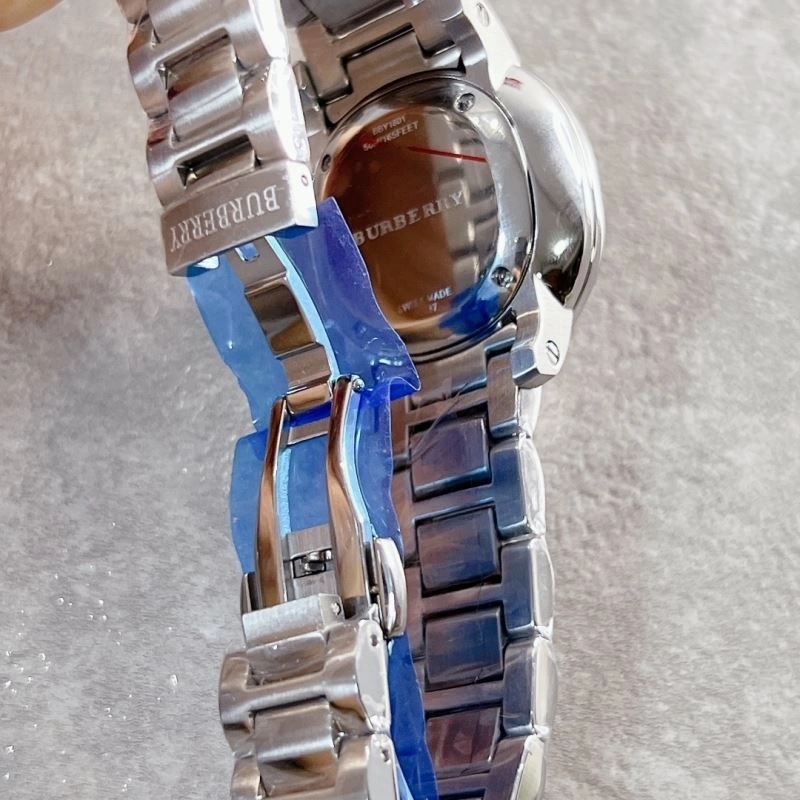 Unisex BURBERRY Watches 178152
