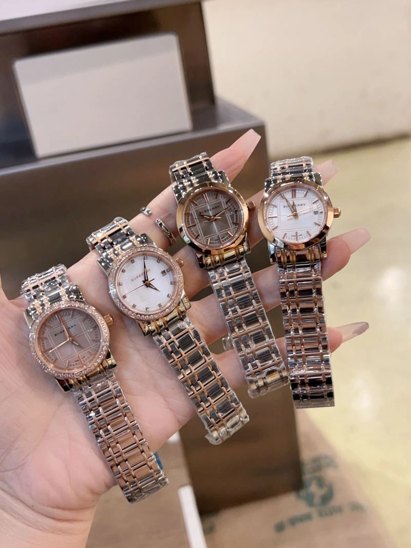 BURBERRY Watches QuickDry 178133