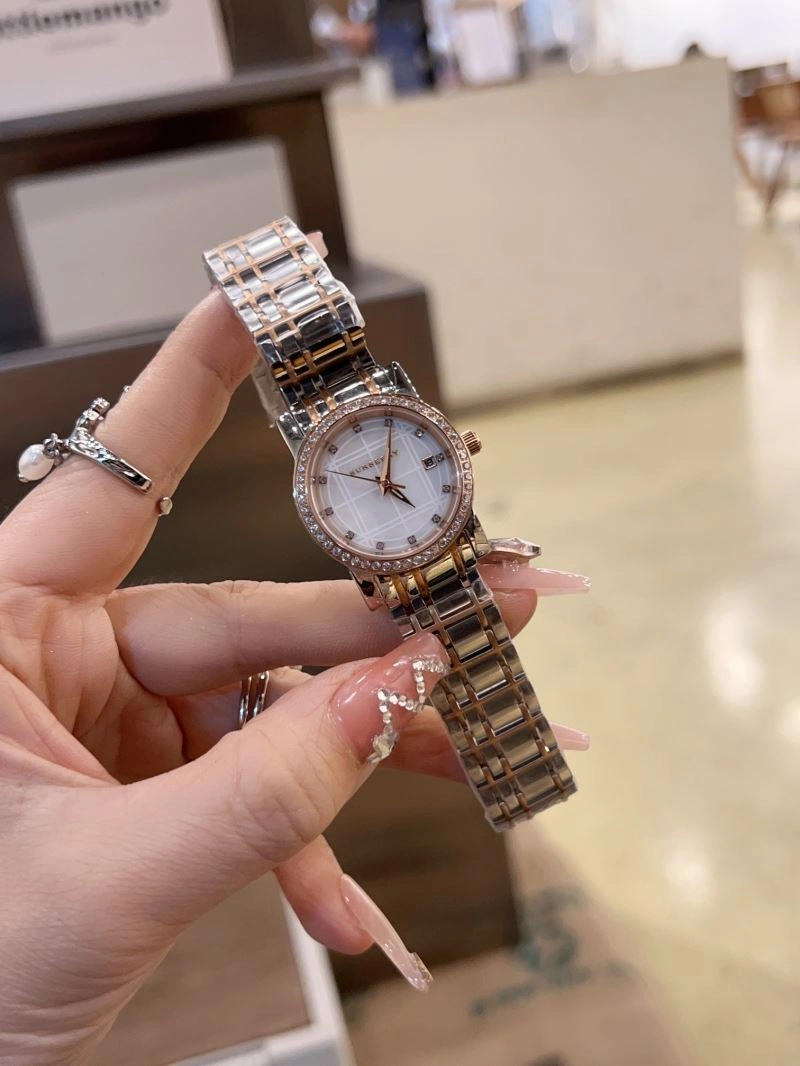 BURBERRY Watches QuickDry 178133