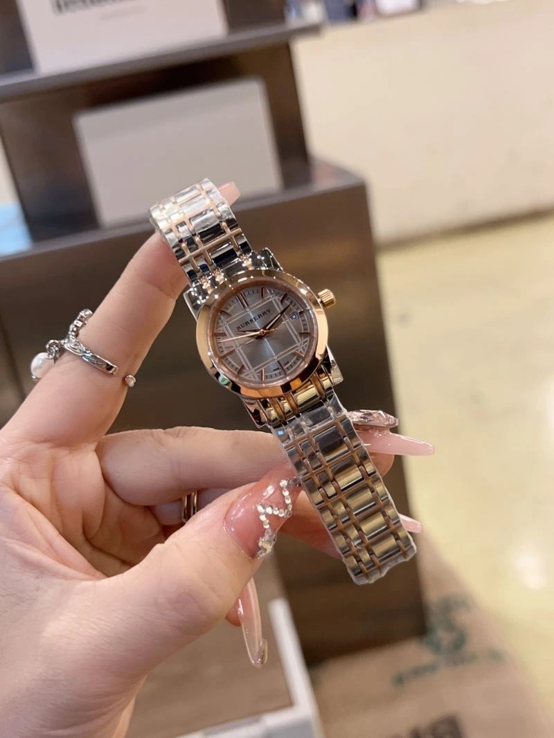 BURBERRY Watches QuickDry 178133