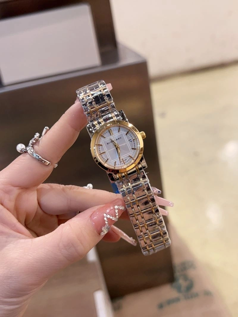 Youthful BURBERRY Watches 178148