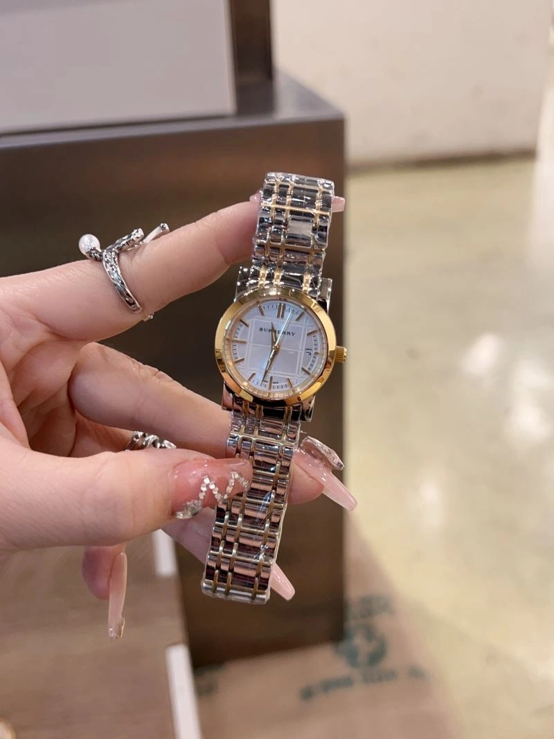 Youthful BURBERRY Watches 178148