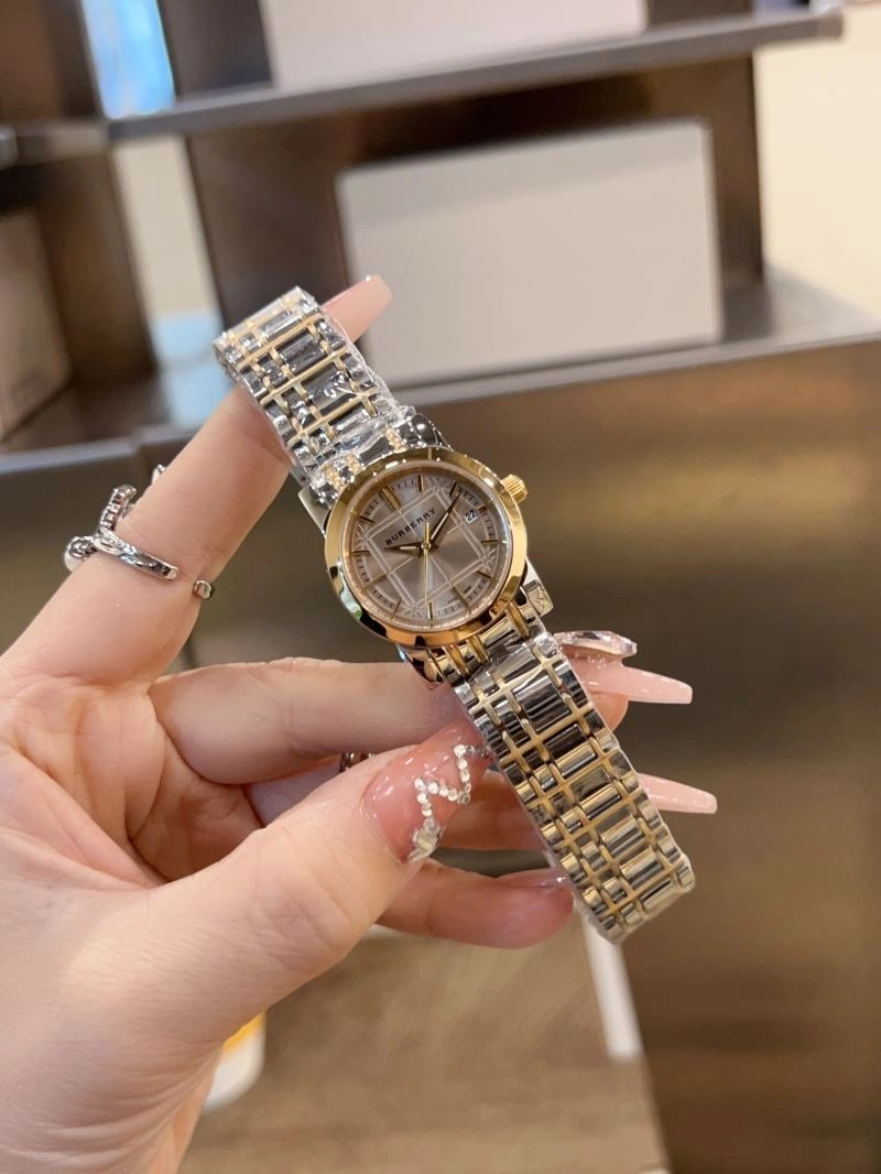 Youthful BURBERRY Watches 178148