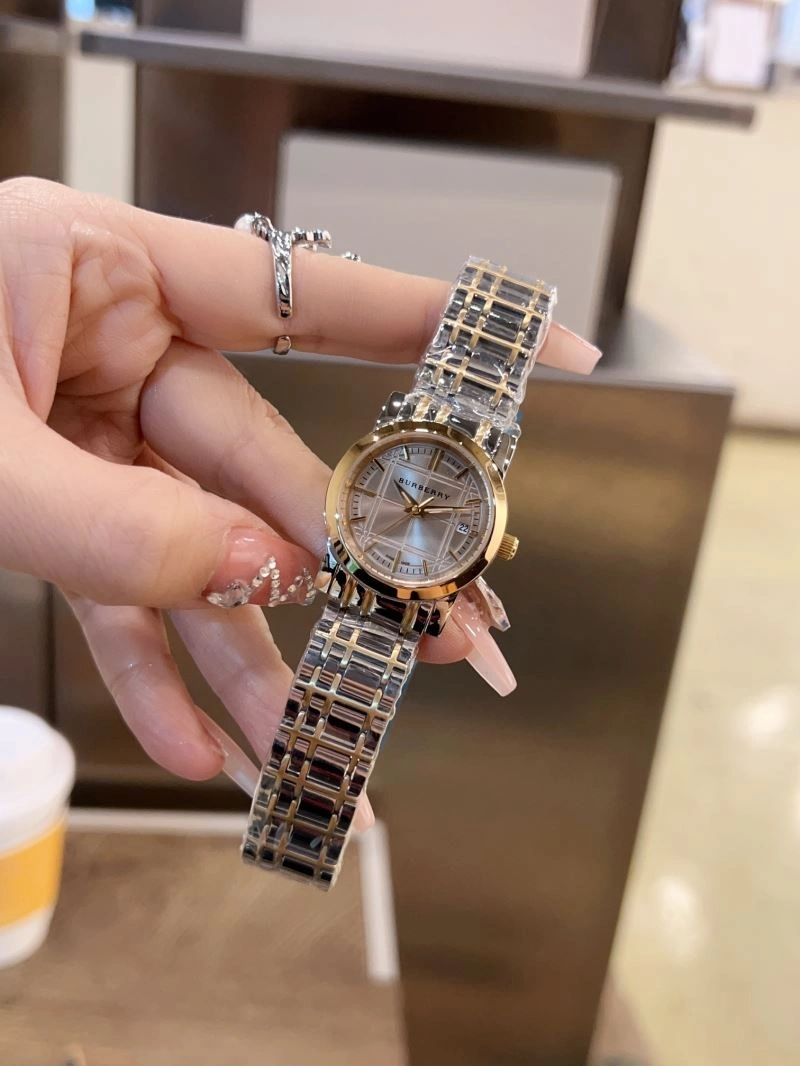 Youthful BURBERRY Watches 178148