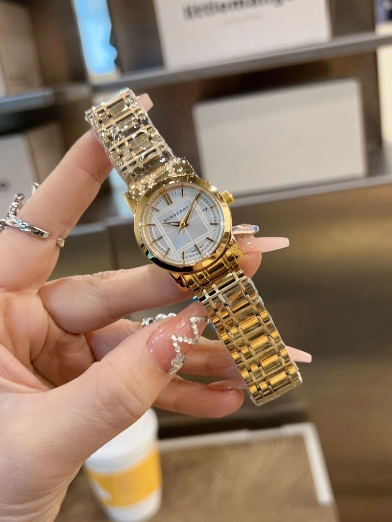 Youthful BURBERRY Watches 178148