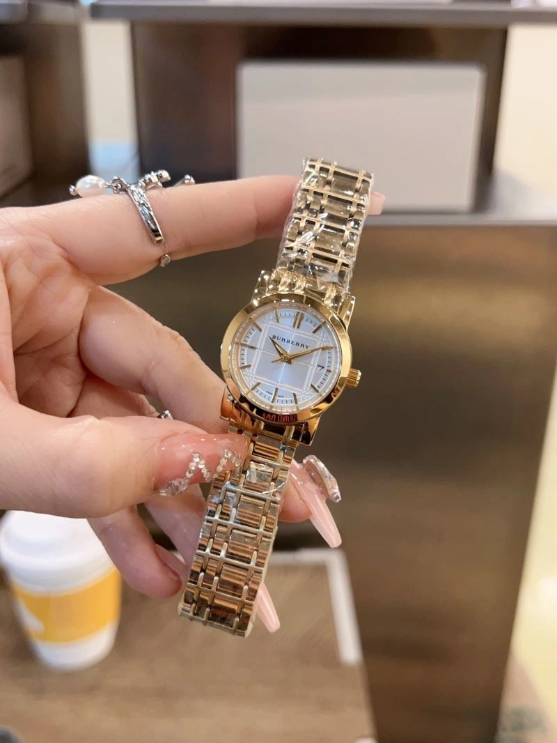 Youthful BURBERRY Watches 178148