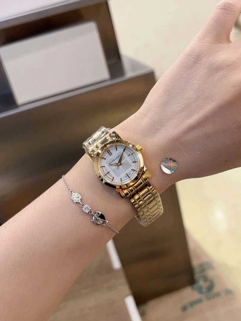 Youthful BURBERRY Watches 178148