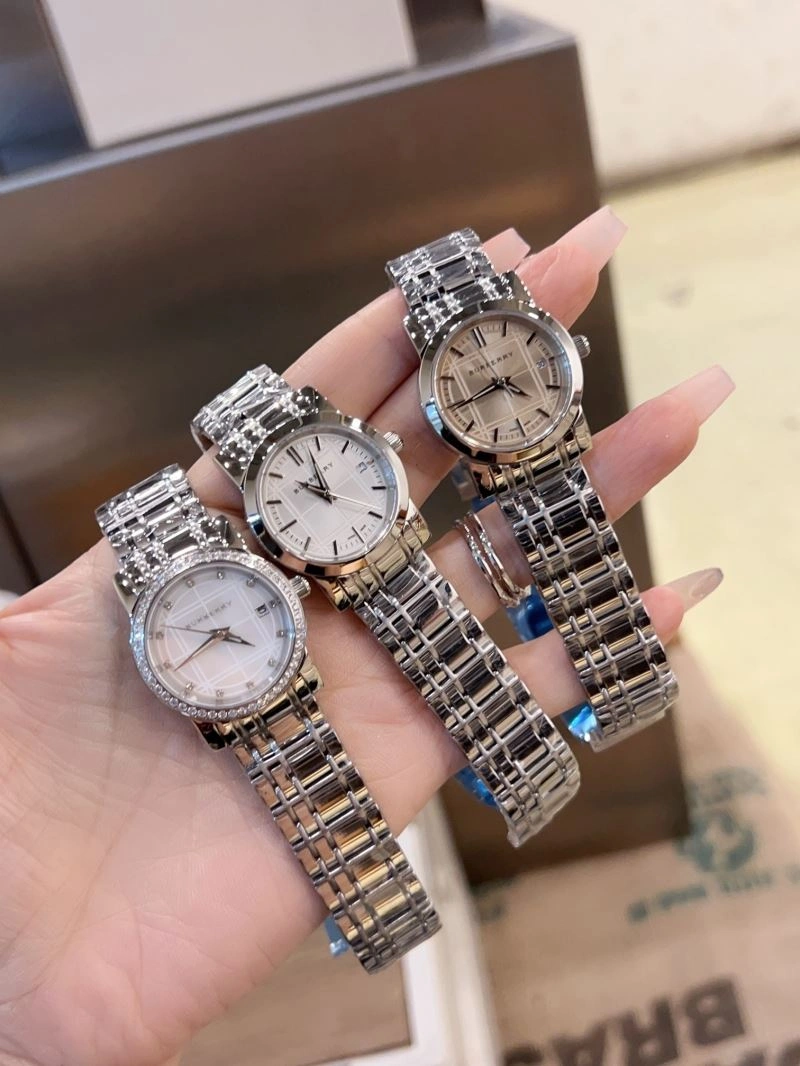 SmartChoice BURBERRY Watches 178158