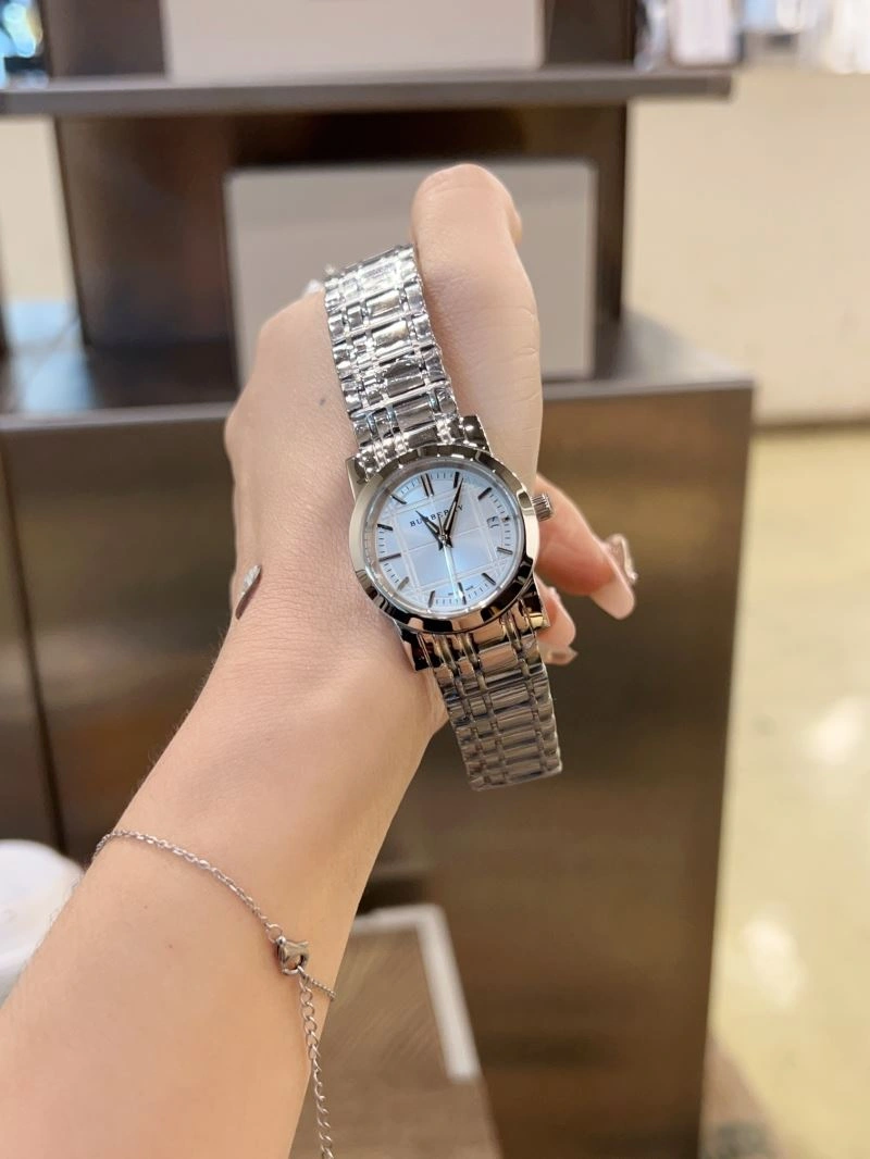 SmartChoice BURBERRY Watches 178158