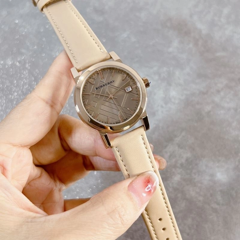 BURBERRY Watches Refined 178132