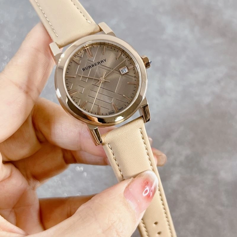 BURBERRY Watches Refined 178132