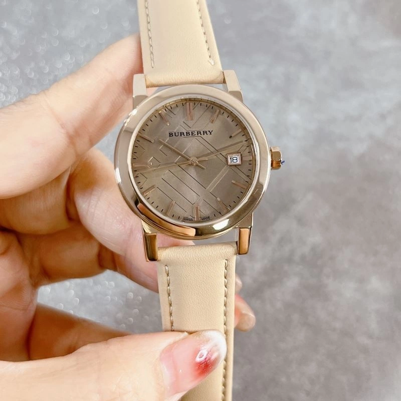 BURBERRY Watches Refined 178132