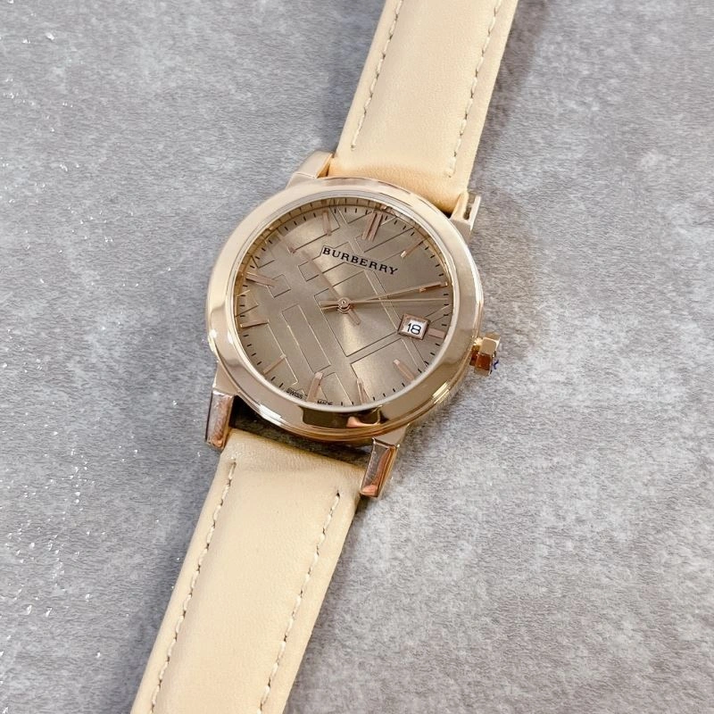 BURBERRY Watches Refined 178132