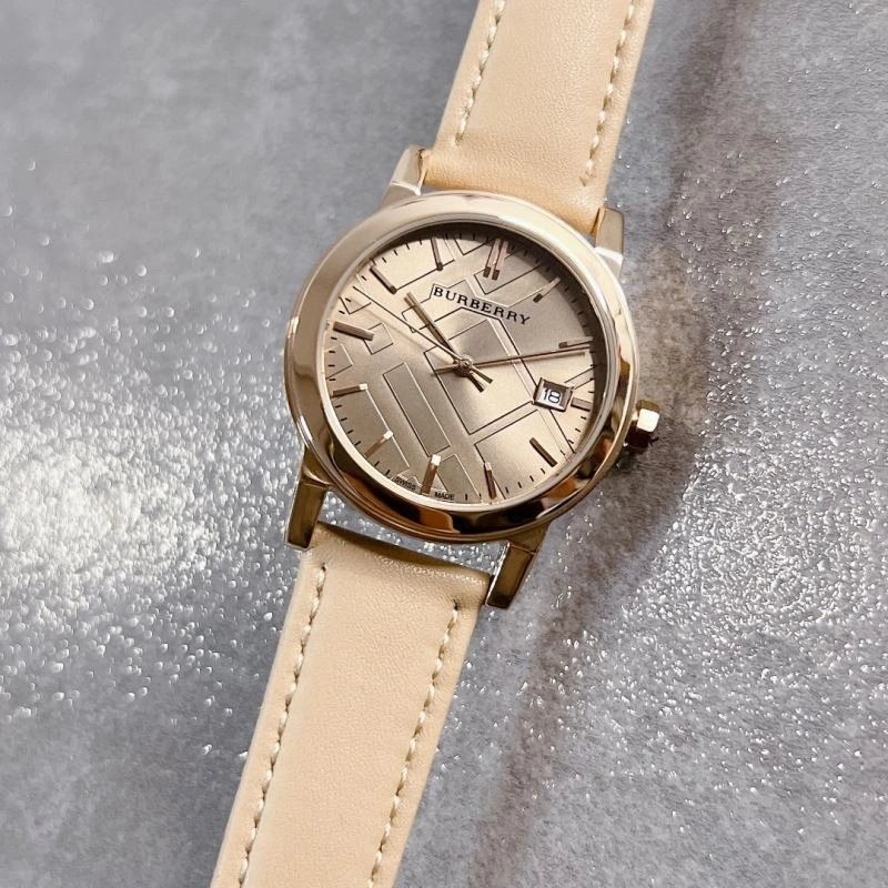 BURBERRY Watches Refined 178132