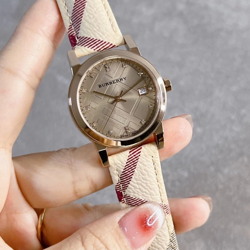 RelaxedFit BURBERRY Watches 178131