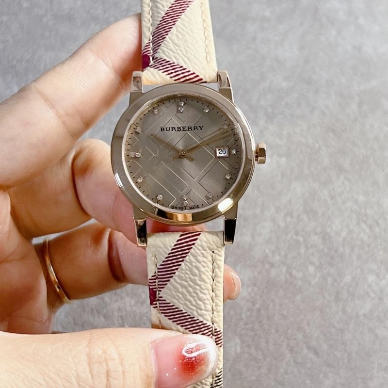 RelaxedFit BURBERRY Watches 178131