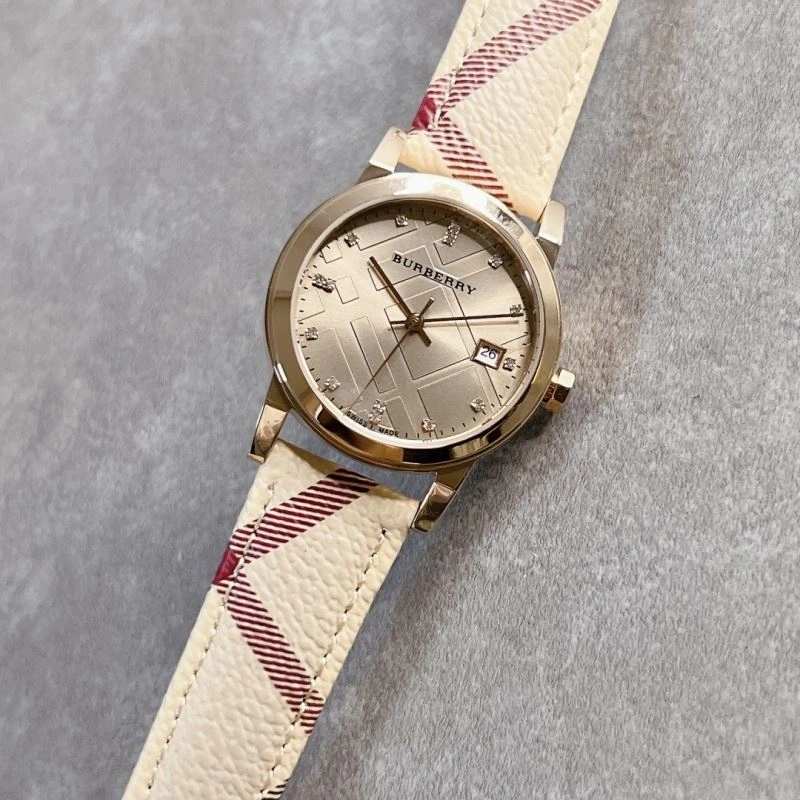 RelaxedFit BURBERRY Watches 178131