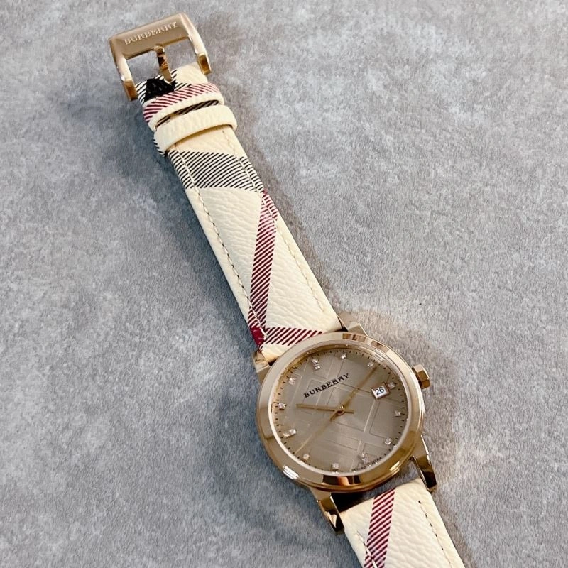 RelaxedFit BURBERRY Watches 178131