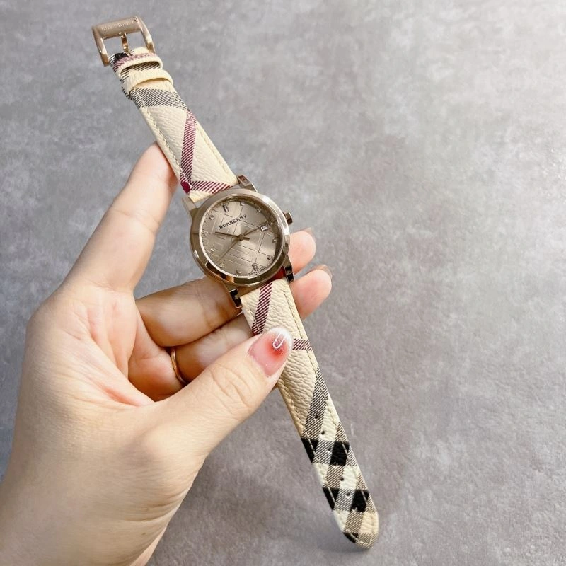 RelaxedFit BURBERRY Watches 178131