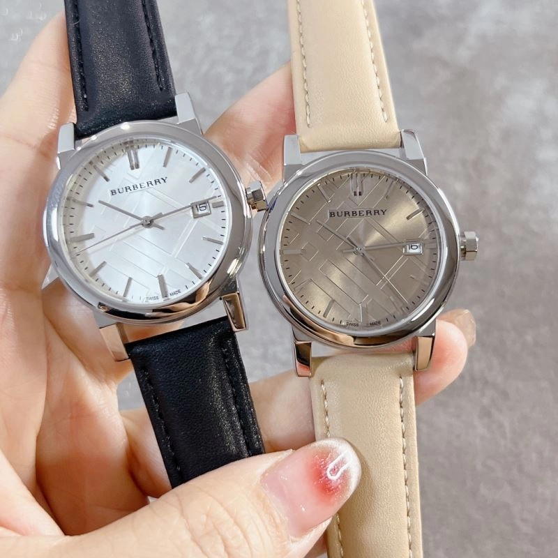 MoistureWicking BURBERRY Watches 178129