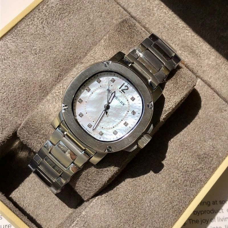 BURBERRY Watches Sporty 178128