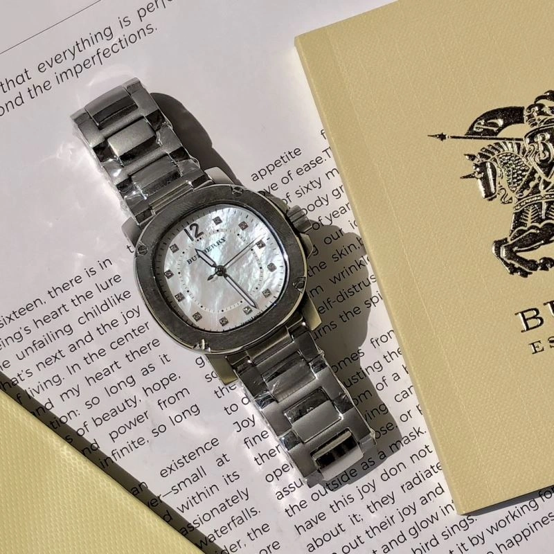BURBERRY Watches Sporty 178128