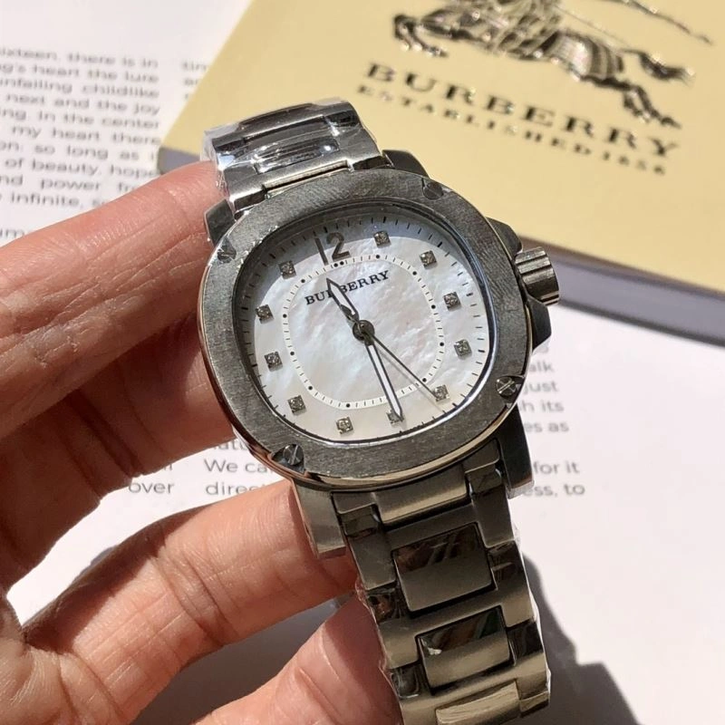 BURBERRY Watches Sporty 178128