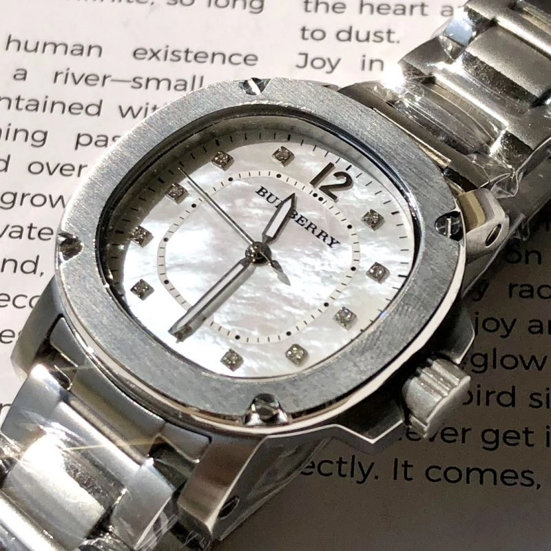 BURBERRY Watches Sporty 178128
