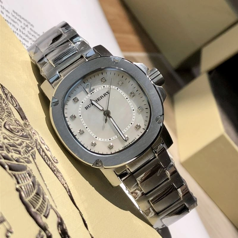 BURBERRY Watches Sporty 178128