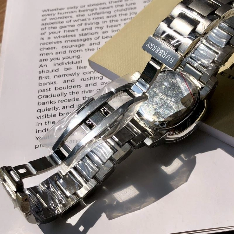 BURBERRY Watches Sporty 178128