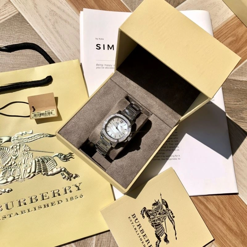 BURBERRY Watches UrbanStyle 178125