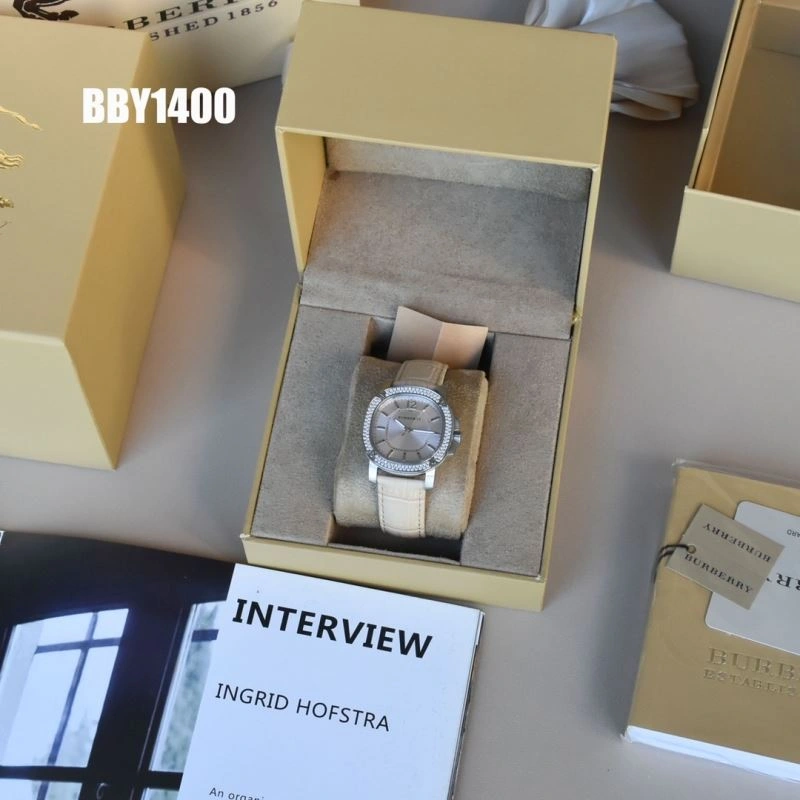 BURBERRY Watches Sporty 178126