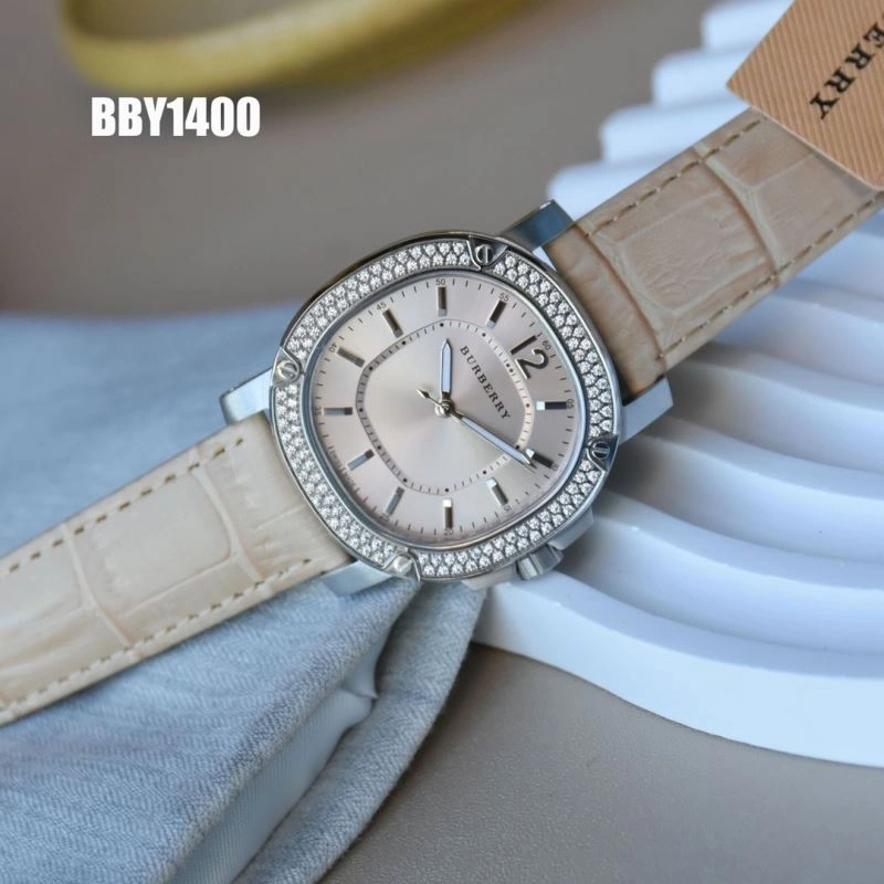BURBERRY Watches Sporty 178126