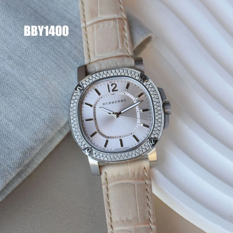 BURBERRY Watches Sporty 178126
