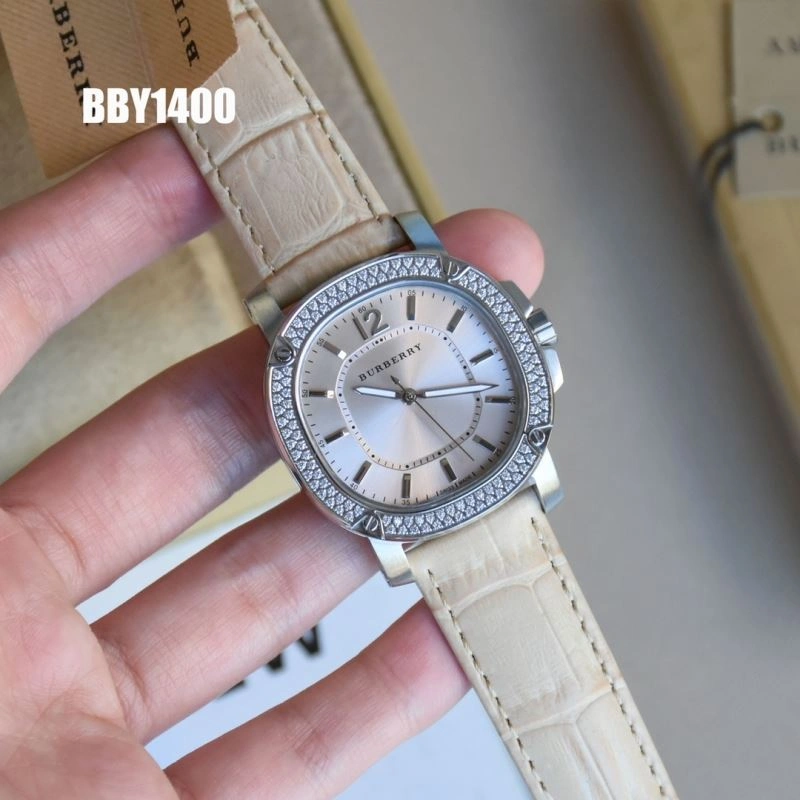 BURBERRY Watches Sporty 178126