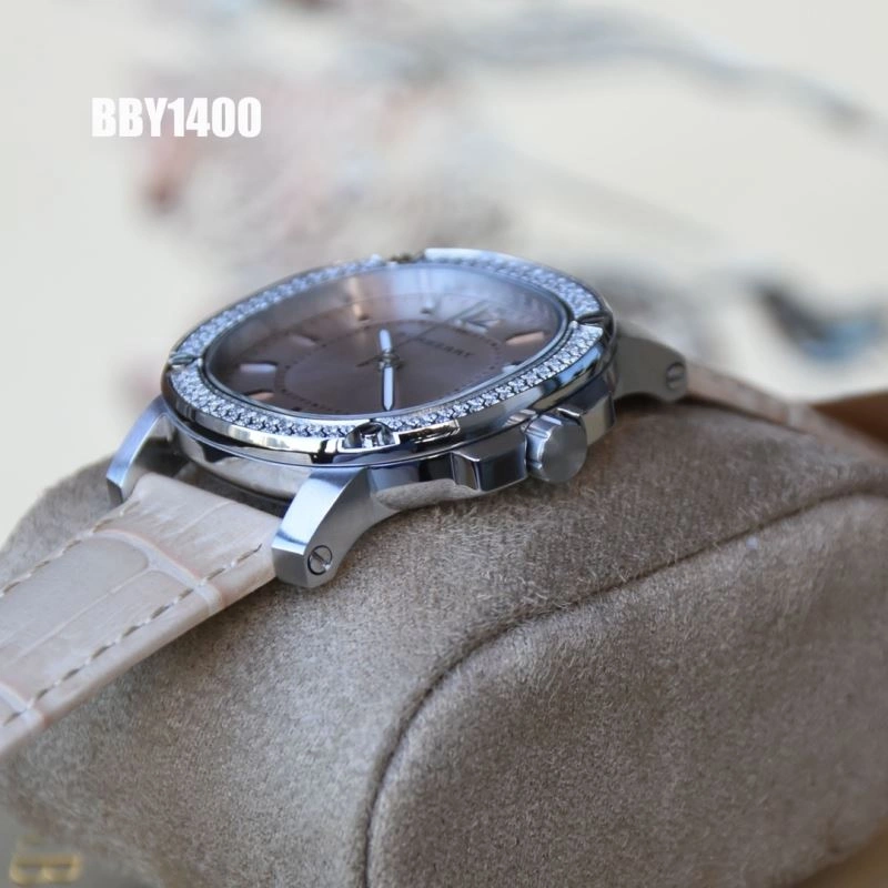 BURBERRY Watches Sporty 178126