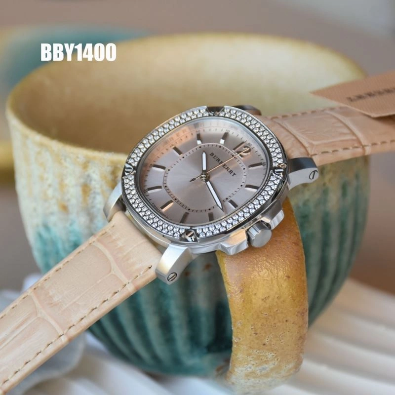 BURBERRY Watches Sporty 178126