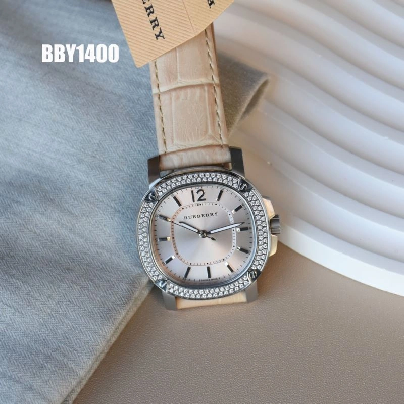 BURBERRY Watches Sporty 178126