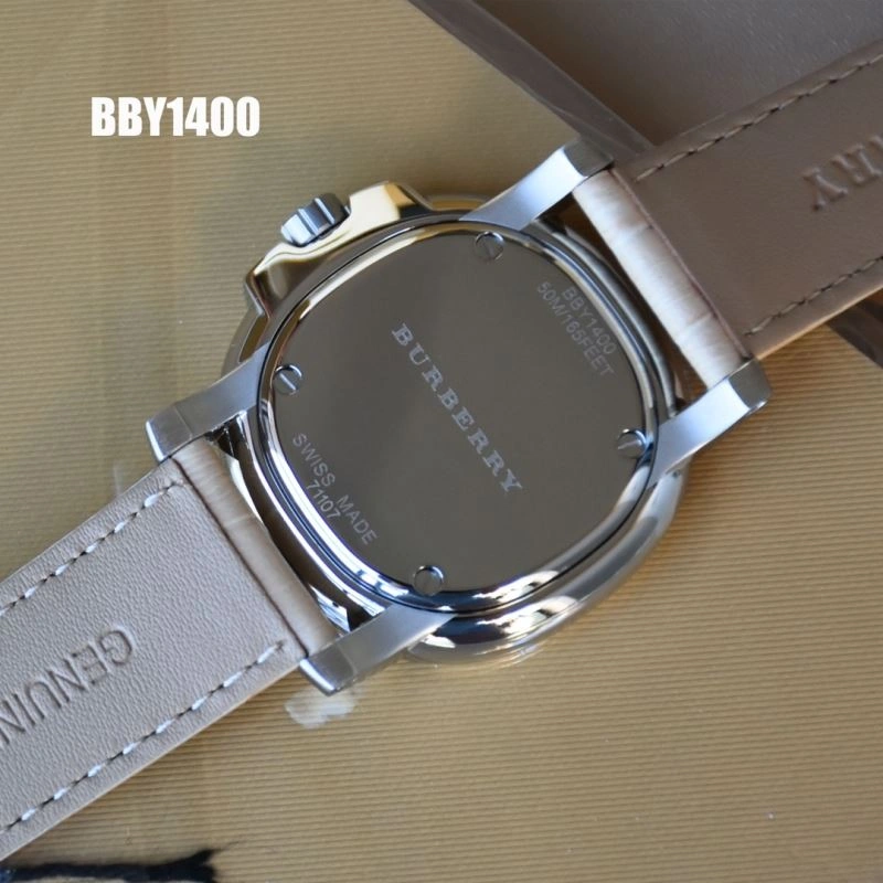 BURBERRY Watches Sporty 178126
