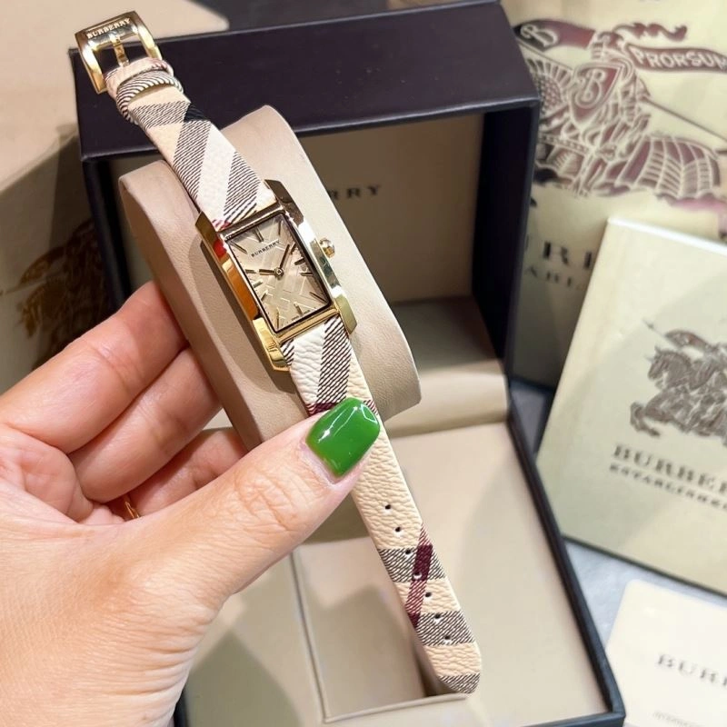 Bright BURBERRY Watches 178123