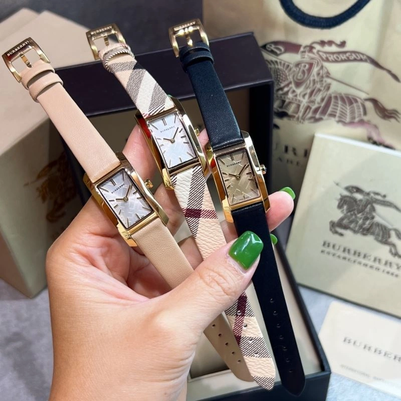 Attractive BURBERRY Watches 178124