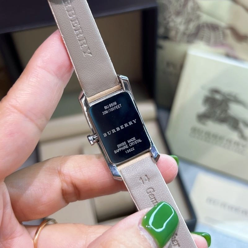 BURBERRY Watches Modern 178119