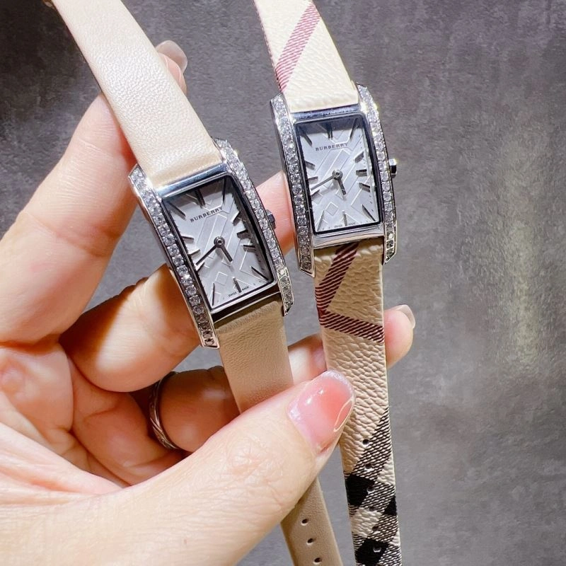 Minimalist BURBERRY Watches 178118