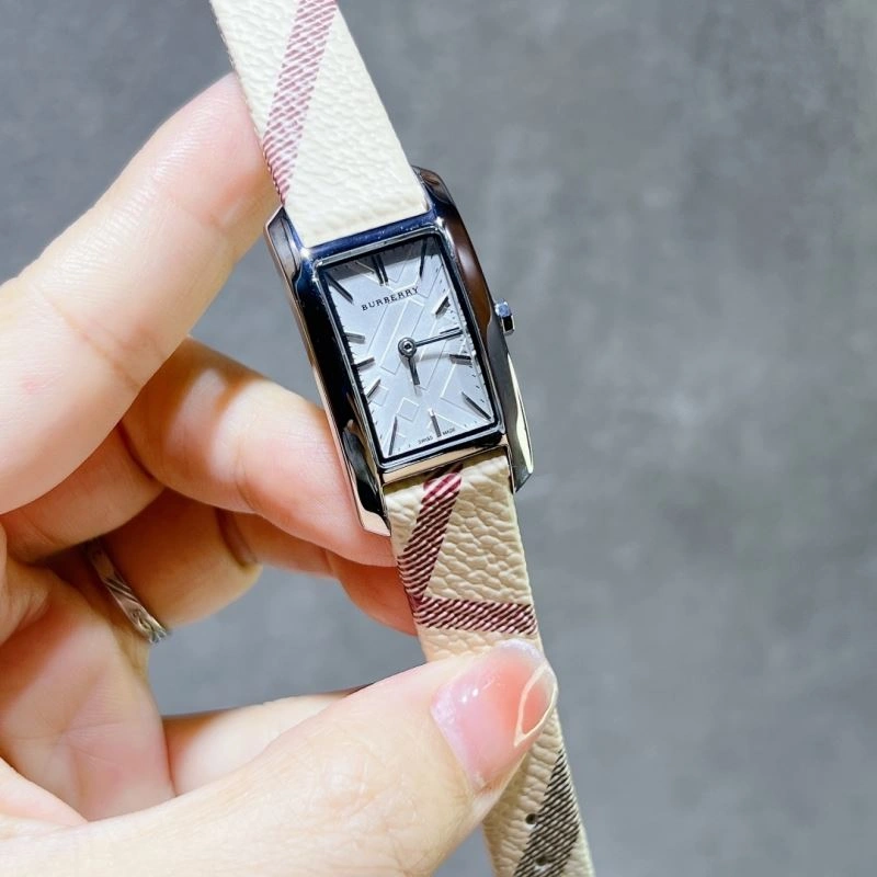 BURBERRY Watches FlexibleFit 178115