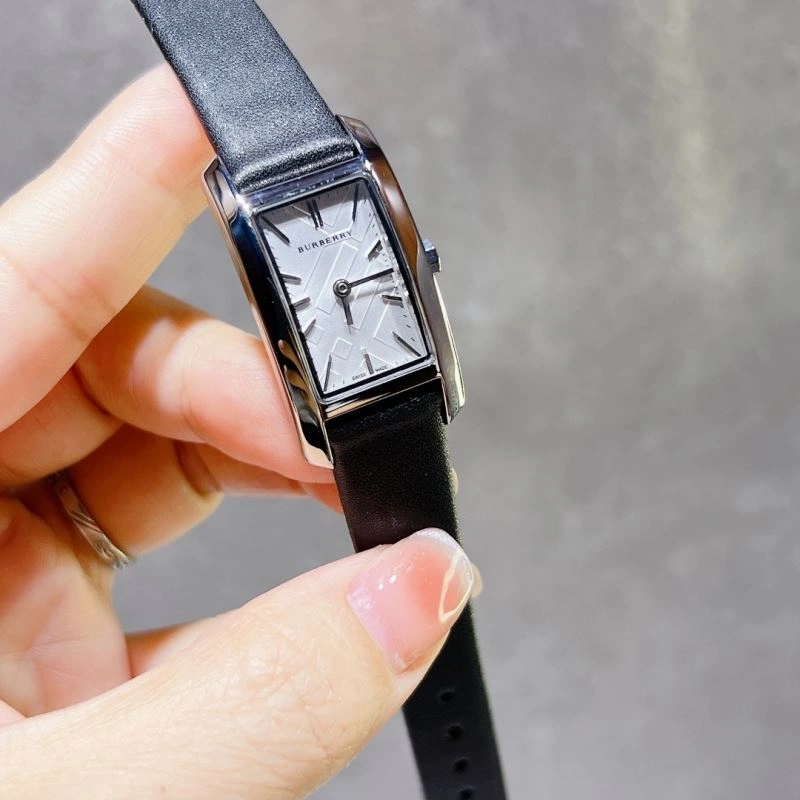 BURBERRY Watches FlexibleFit 178115