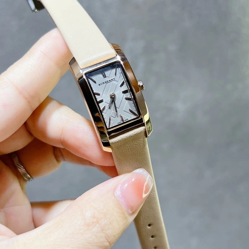 BURBERRY Watches FlexibleFit 178115