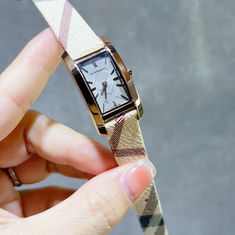 BURBERRY Watches FlexibleFit 178115