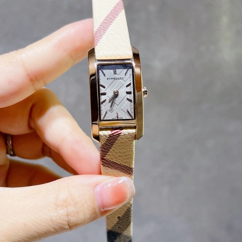 BURBERRY Watches FlexibleFit 178115